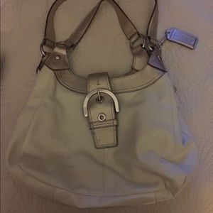 Coach handbag
